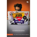 El Jes��s ama a los nerds: C��mo trabajar con j��venes diferentes e ingeniosos = Jesus Loves Nerds = Jesus L
