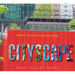 Cityscape: Where Science and Art Meet