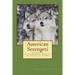 American Serengeti: A novel of environmental conflict in the age of Trump