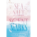 Sea Salt and Scent Marks