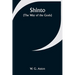 Shinto (the Way of the Gods)