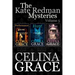 The Kate Redman Mysteries: Volume 5: Performance, Hunt, Muse