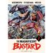The Magnificent Bastard 2