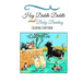 Hey Diddle Diddle and Baby Bunting Coloring Book: Nursery Rhyme Coloring Story Book