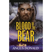Blood of the Bear