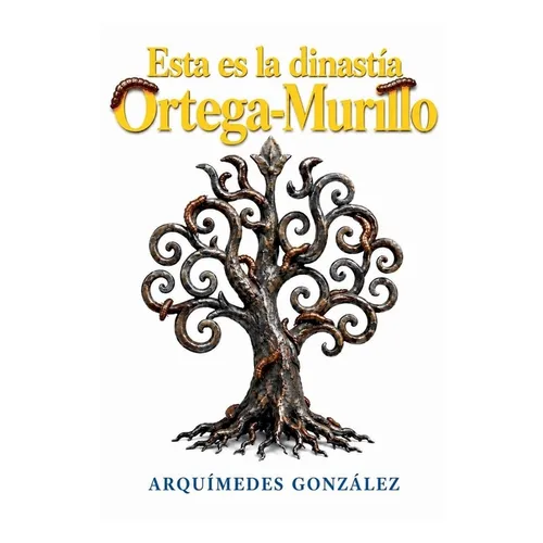 Esta es la dinastía Ortega-Murillo