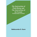 The Instruction of Ptah-Hotep and the Instruction of Ke'Gemni; The Oldest Books in the World