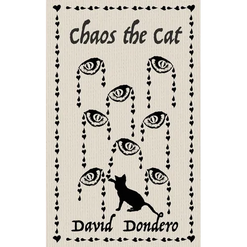 Chaos the Cat