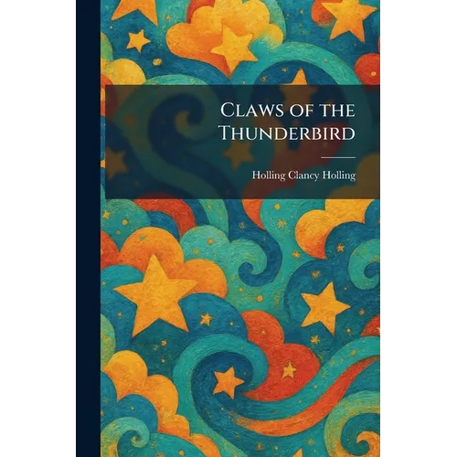 Claws of the Thunderbird