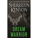 Dream Warrior