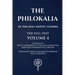 The Philokalia Volume 4
