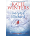 A Vineyard Blizzard