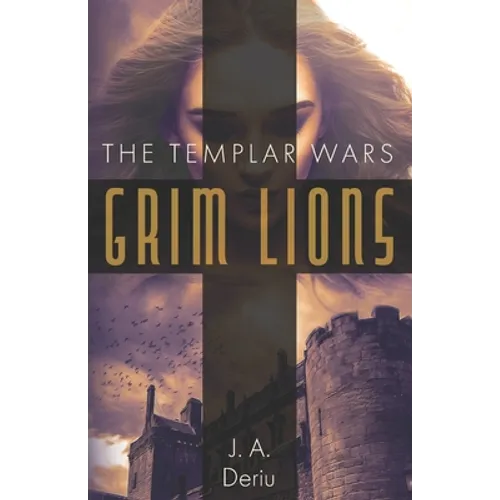 Grim Lions