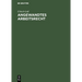 Angewandtes Arbeitsrecht