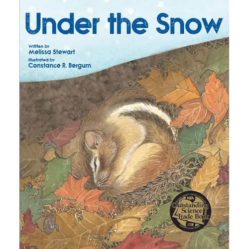 Under the Snow