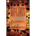 Kiplings Science Fiction - Science Fiction & Fantasy stories by a master storyteller including, 'As Easy as A, B.C' & 'With the Night Mail'