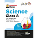 Olympiad Champs Science Class 8 with Chapter-wise Previous 10 Year (2013 - 2022) Questions 5th Edition Complete Prep Guide with Theory, PYQs, Past & P