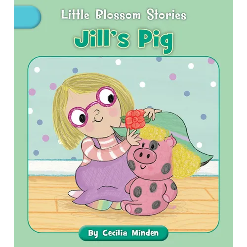 Jill's Pig