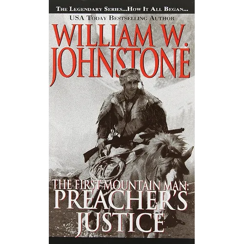 Preacher's Justice