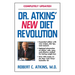 Dr. Atkins' 4 Book Package
