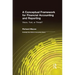 A Conceptual Framework for Financial Accounting and Reporting: Vision, Tool, or Threat?