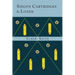 Sixgun Cartridges and Loads: A Manual Covering the Selection, Use and Loading of the Most Suitable and Popular Revolver Cartridges