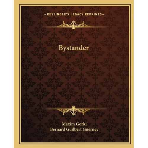 Bystander