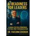 AI Readiness for Leaders: A Human-Centered Framework. Action Guide to Future-Proof Your Organization