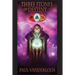 Three Stones of Destiny