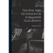 The Rise and Extension of Submarine Telegraphy