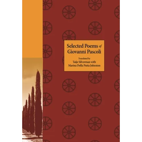 Selected Poems of Giovanni Pascoli