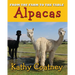 From the Farm to the Table Alpaca