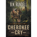 Cherokee Cry: A Mountain Man Western Series