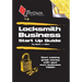 Locksmith Business Start-Up Guide