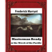 Masterman Ready, or the Wreck of the Pacific (1841), BY Captain Frederick Marrya