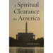 A Spiritual Clearance for America