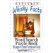 Circle It, Whisky Facts (Whiskey), Word Search, Puzzle Book