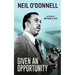Given an Opportunity: Letters to Arthur O. Eve