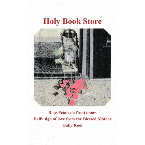 Holy Book Store