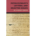Peter Plymley's Letters, and Selected Essays by Sydney Smith