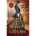 Lady of Secrets