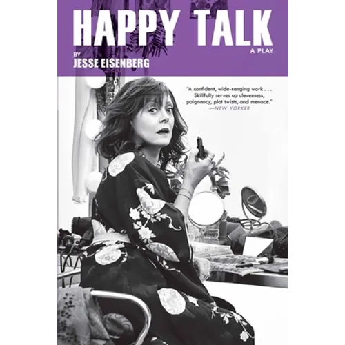 Happy Talk