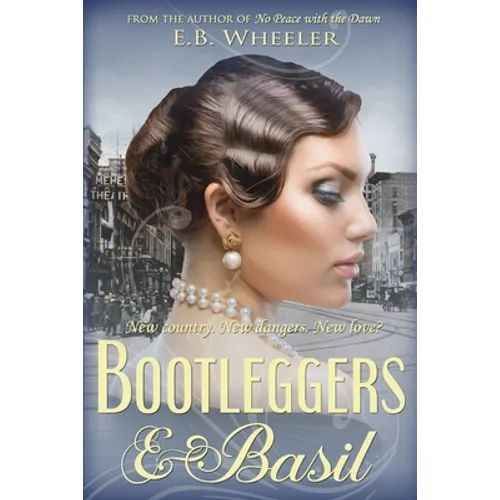 Bootleggers & Basil