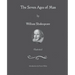 The Seven Ages of Man