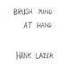 Brush Mind: At Hand