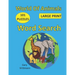 World of Animals Word Search: 101 Puzzles, Large Print