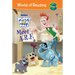 Puppy Dog Pals: Meet A.R.F.: Meet A.R.F.