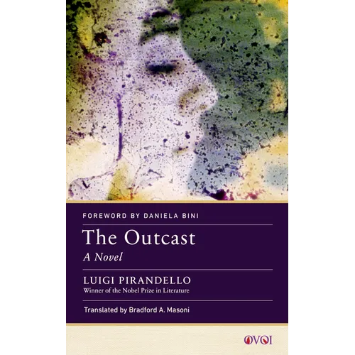 The Outcast
