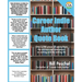 Career Indie Author Quote Book