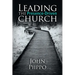 Leading the Presence-Driven Church